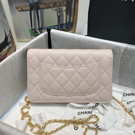 HyperPeter WALLET CHANEL 0801